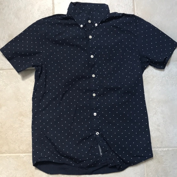 American Eagle Outfitters Other - American Eagle button down men’s size S